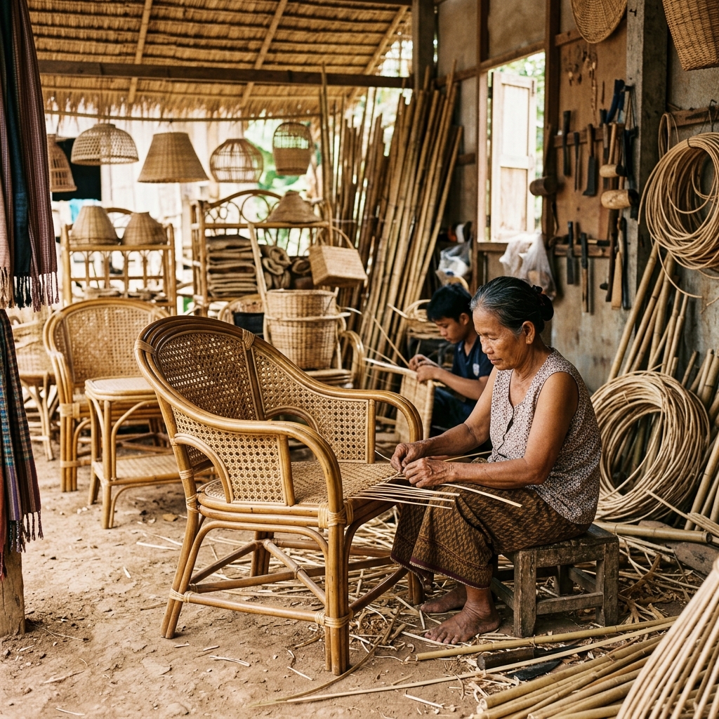Native Furniture