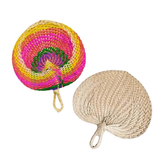 Native Abanico Fan (Buy 1 take 1)